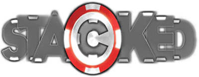 Stacked With Daniel Negreanu logo for PSP